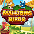 Mahjong Birds